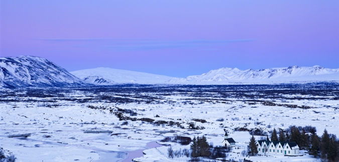 Photo by Visit Iceland